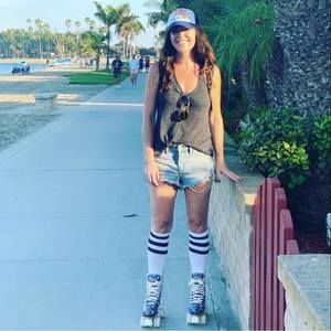 Meet your Posher, Tara